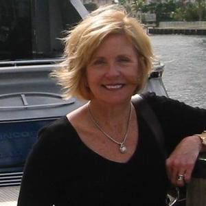 Meet your Posher, Sharon